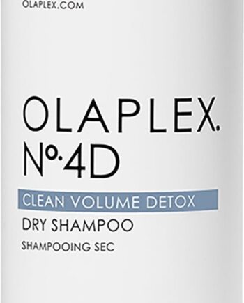 Olaplex Clean Volume Detox Dry Shampoo 178 - Olaplex Shampoo  - 0850018802567