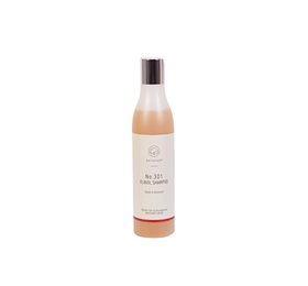 Naturfarm Olinol 301 Shampoo Skæl 250 - Naturfarm Shampoo  - 5707722000107