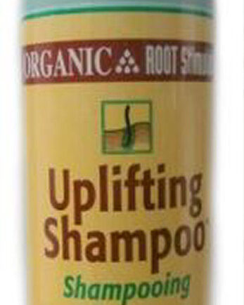 Organic Root Stimulator Uplifting Shampoo 266ml - Shampoo  - 632169110131