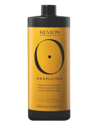 Orofluido Radiance Argan Shampoo 1000 - Orofluido Shampoo  - 8432225127873