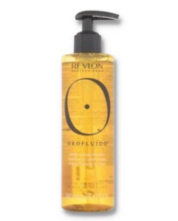 Orofluido Radiance Argan Shampoo 240 - Orofluido Shampoo  - 8432225127866