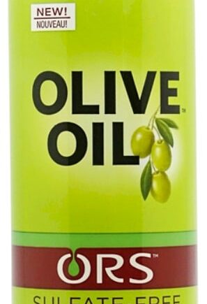 Ors Hydrating Shampoo 370 - Shampoo  - 632169111848