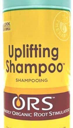 Ors Uplifting Shampoo 266 - Shampoo  - 632169110131
