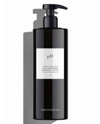 Laboratories Pure Straight Pre Treatment Shampoo 1000ml - Shampoo  - 8051122602445