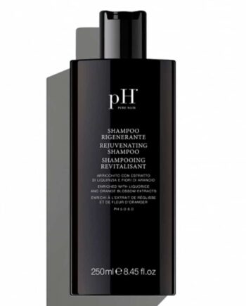Laboratories Rejuvenating Shampoo 250ml - Shampoo  - 8051122600328