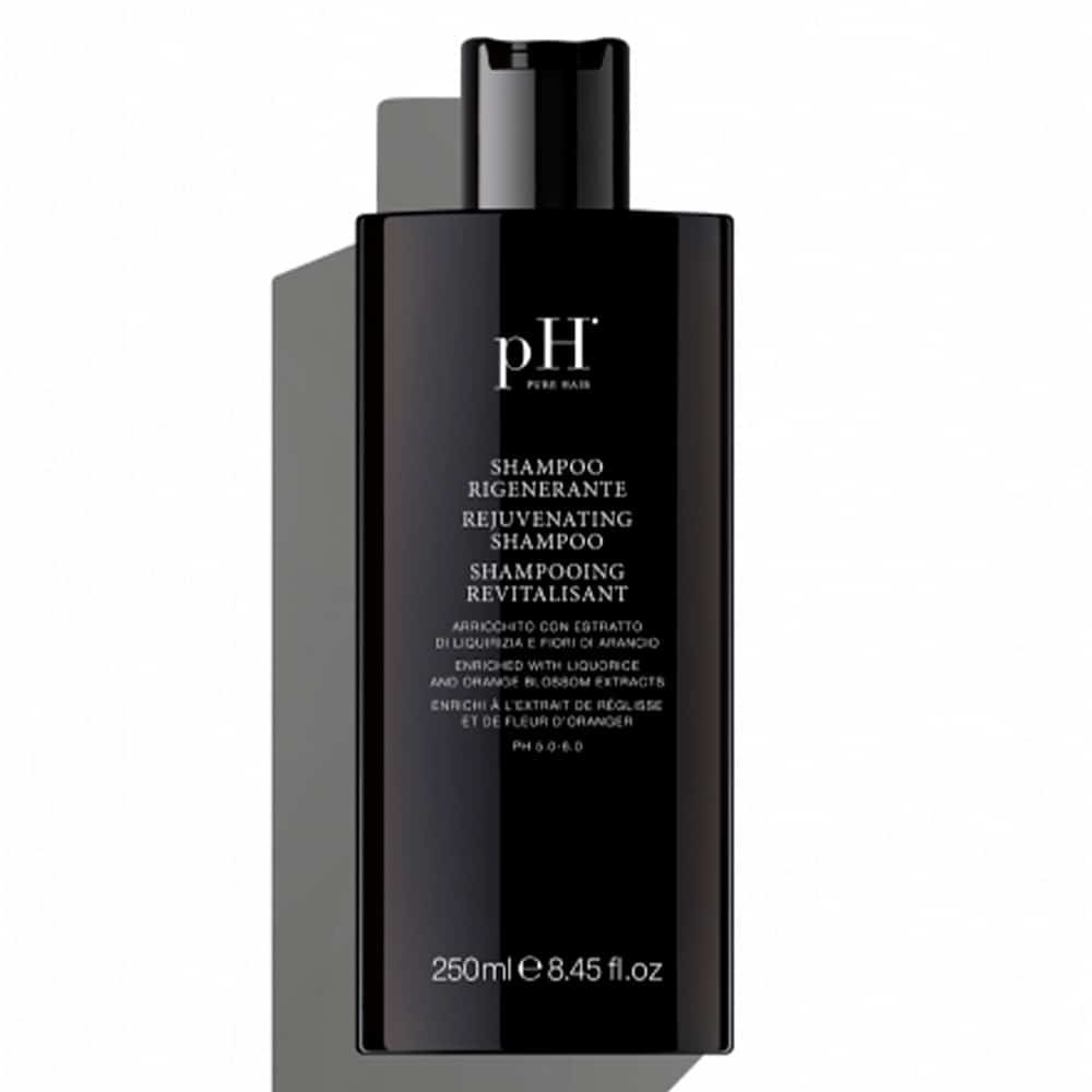 Laboratories Rejuvenating Shampoo 250ml - Shampoo - 8051122600328