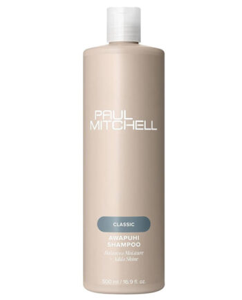 Paul Mitchell Classic Awapuhi Shampoo 500 - Paul Mitchell Shampoo  - 0009531113272