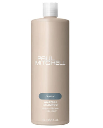 Paul Mitchell Classic Awapuhi Shampoo 1000ml - Paul Mitchell Shampoo  - 0009531113289