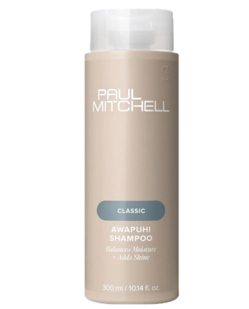 Paul Mitchell Classic Awapuhi Shampoo 300 - Paul Mitchell Shampoo  - 0009531113265