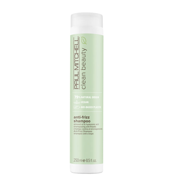 Paul Mitchell Clean Beauty Anti Frizz Shampoo 250 - Paul Mitchell Shampoo  - 009531131986