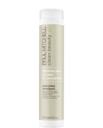 Paul Mitchell Clean Beauty Everyday Shampoo 250 - Paul Mitchell Shampoo  - 009531131788