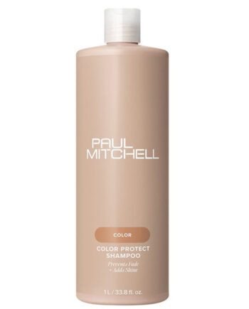 Paul Mitchell Color Color Protect Shampoo 1000 - Paul Mitchell Shampoo  - 0009531111988