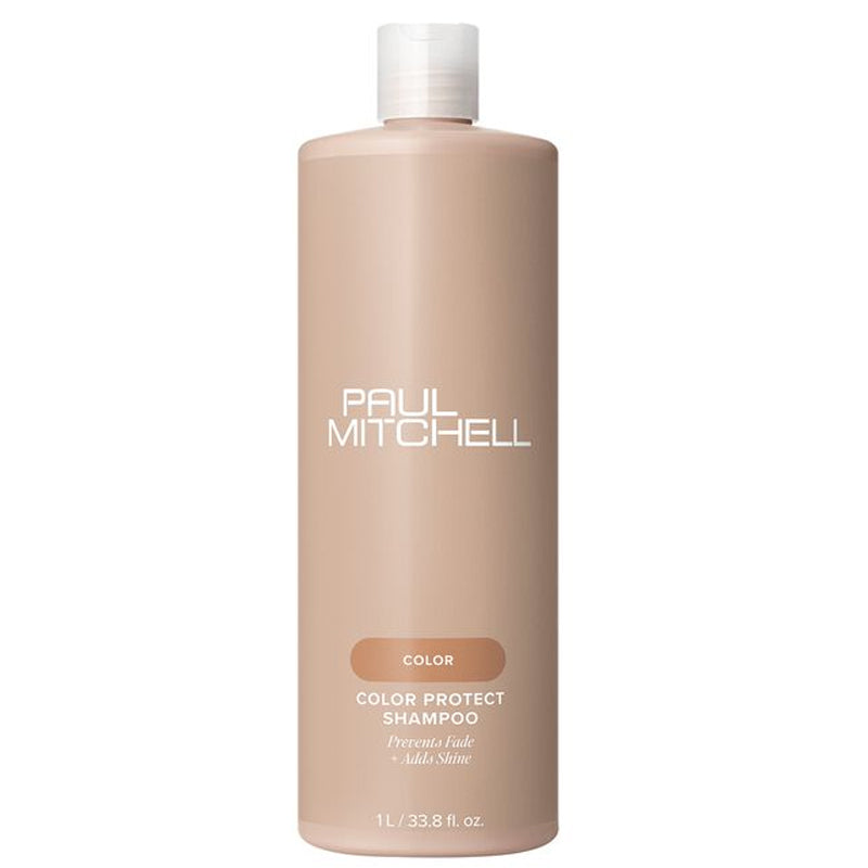 Paul Mitchell Color Color Protect Shampoo 1000 - Paul Mitchell Shampoo  - 0009531111988