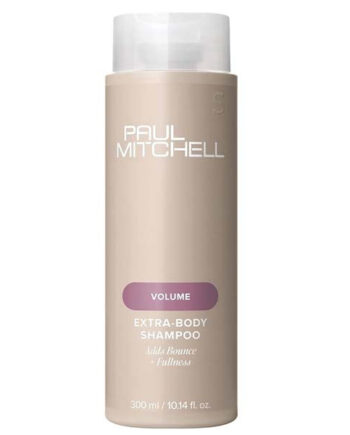 Paul Mitchell Volume Extra Body Shampoo 300 - Paul Mitchell Shampoo  - 0009531112152