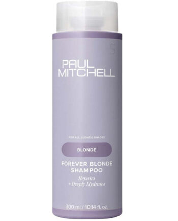 Paul Mitchell Blonde Forever Blonde Shampoo 300 - Paul Mitchell Shampoo  - 009531139203