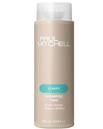 Paul Mitchell Clarify Shampoo Two 300 - Paul Mitchell Shampoo  - 009531138787