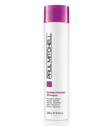 Paul Mitchell Super Strong Shampoo 300 - Paul Mitchell Shampoo  - 0009531112930