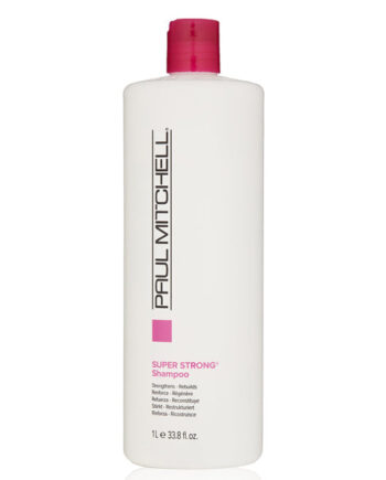 Paul Mitchell Super Strong Shampoo 1000 - Paul Mitchell Shampoo  - 0009531112947