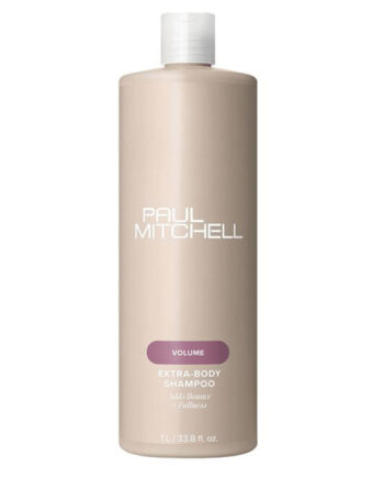 Paul Mitchell Volume Extra Body Shampoo 1000 - Paul Mitchell Shampoo  - 0009531112176