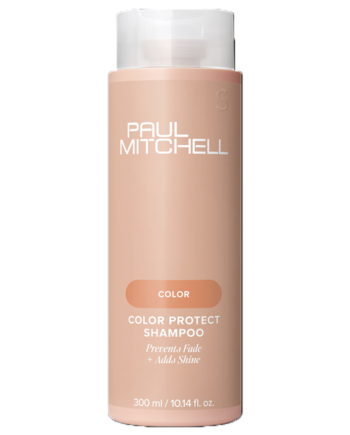 Paul Mitchell Color Protect Shampoo 300 - Paul Mitchell Shampoo  - 009531139425