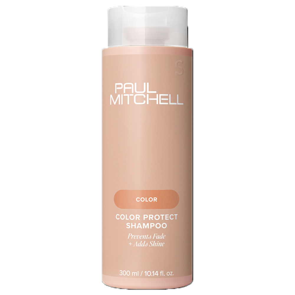 Paul Mitchell Color Protect Shampoo 300 - Paul Mitchell Shampoo - 009531139425
