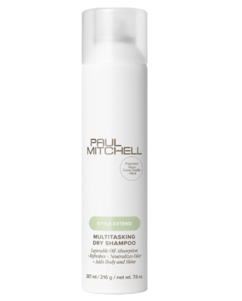 Paul Mitchell Style Extend Multitasking Dry Shampoo 300 - Paul Mitchell Shampoo  - 009531142685