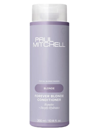 Paul Mitchell Blonde Forever Blonde Conditioner 300 - Paul Mitchell Shampoo  - 009531139227