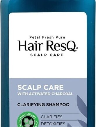 Petal Fresh Hair Resq Scalp Care Clarifying Shampoo 355 - Petal Fresh Shampoo  - 0713708426019