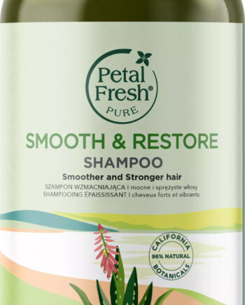 Petal Fresh Pure Keratin & Aloe Vera Shampoo - Petal Fresh Shampoo  - 0713708724528