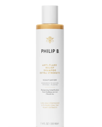 Philip Anti Flake Shampoo 220ml - Philip B. Shampoo  - 893239000060