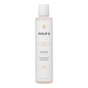 Philip Gentle Conditioning Shampoo 220 - Philip B Shampoo  - 893239000022