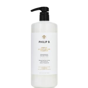Philip Gentle Conditioning Shampoo 947 - Philip B Shampoo  - 893239000541