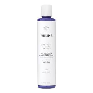 Philip Icelandic Blonde Shampoo 220 - Philip B Shampoo  - 858991004770
