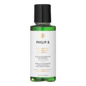 Philip Peppermint & Avocado Volumizing & Clarifying Shampoo - Philip B Shampoo  - 893239000015