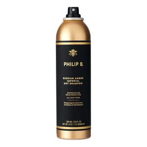 Philip Russian Amber Imperial Dry Shampoo 260 - Philip B Shampoo  - 858991004312