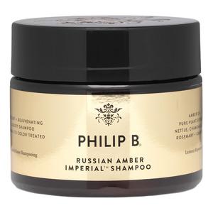 Philip Russian Amber Imperial Shampoo - Philip B Shampoo  - 893239000893