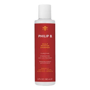 Philip Scalp Booster Shampoo 180 - Philip B Shampoo  - 850014170509