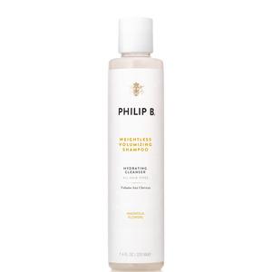 Philip Weightless Volumizing Shampoo 220 - Philip B Shampoo  - 858991004923