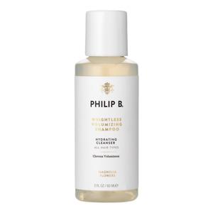Philip Weightless Volumizing Shampoo - Philip B Shampoo  - 858991004916