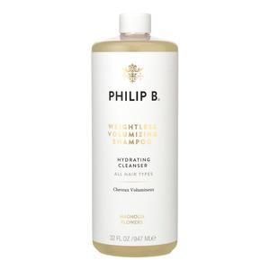 Philip Weightless Volumizing Shampoo 947 - Philip B Shampoo  - 858991004930