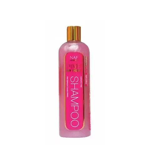 Naf Pimp Pony Hesteshampoo - Naf Shampoo - 5032410133301
