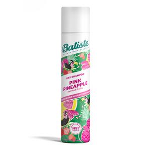 Pink Batiste Pineapple 200 - Batiste Shampoo  - 5010724532249