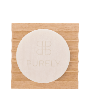 Purely Professional Sæbeskål Til Shampoo Bar - Shampoo