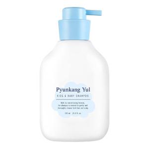 Pyunkang Yul Kids & Baby Shampoo 590 - Pyunkang Yul Shampoo  - 8809486681640
