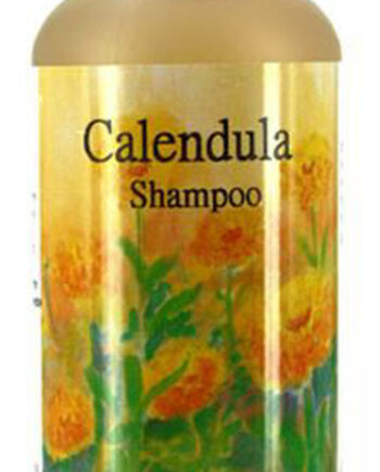 Rømer Naturprodukt Calendula Shampoo 250ml Dato - Shampoo  - 5708636522136-OUTLET