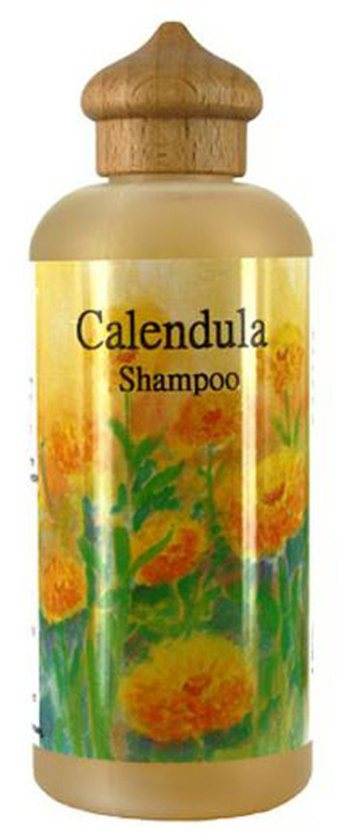 Rømer Naturprodukt Calendula Shampoo 250ml Dato - Shampoo  - 5708636522136-OUTLET