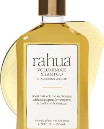 Rahua Voluminous Shampoo 275 - Rahua Shampoo  - 0810039251232