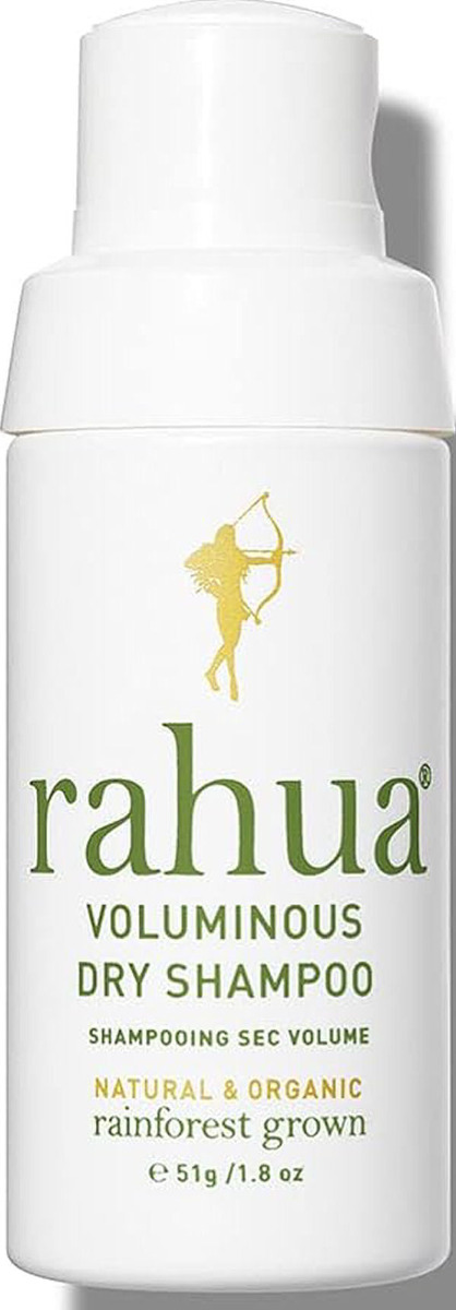 Rahua Voluminous Dry Shampoo Natural & Organic Rainforest Grown 51g - Shampoo  - 859528006366
