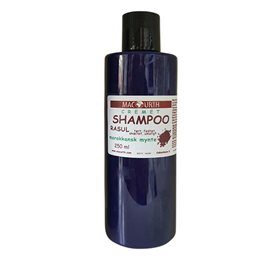 Macurth Rasul Cremeshampoo Marokkansk Mynte Ampbull 250ml - Macurth Shampoo  - 5707373105084