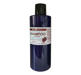 Macurth Rasul Cremeshampoo Neutral Ampbull 250ml - Macurth Shampoo  - 5707373105077